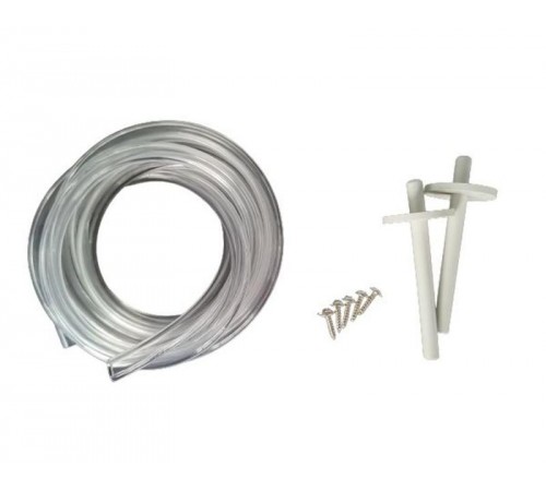 Реле перепада давления EKF RVG-10-1000 (1000 Па)  RVG-10-1000  EKF