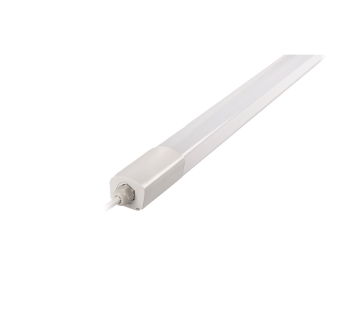 Светильник светодиодный промышленный линейный ДСП-2001 36w 4000K 230V IP65 1200x39mm   .5033894  ФАZA