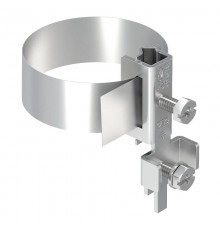 Ленточный  хомут (927 2 6-K)  5057599  OBO Bettermann