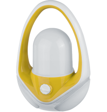 Фонарь светодиодный кемпинговый   93 883 NPT-CA20-ACCU кемп.1COB,10Вт lead-acid 1,2Ач димм.  93883  Navigator