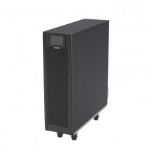 Трехфазный ИБП ДКС серии TRIOMT, 30 кВА / 30кВт, напольное исполнение,внутренние АКБ 40х9 Ач  TRIOMT30A40  DKC