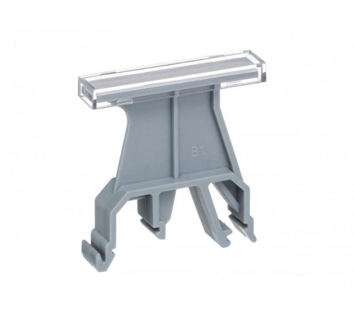 Держатель маркировки пластиковый для зажимов наборных ДМ-01  32460DEK  DEKraft