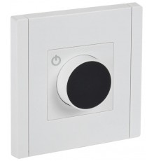 FORTE&PIANO Термостат электронный с индикацией FP252 белый  FP-RT11-K01  IEK