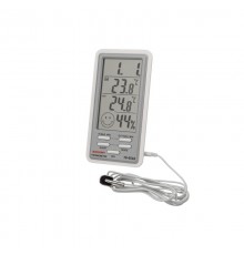 Метеостанция комнатно-уличная  70-0518  REXANT