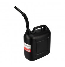 Канистра Дизель для дизельного топлива и технических жидкостей, пластиковая, 10 л  80-0208  REXANT