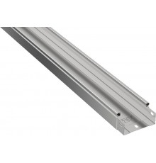 ESCA 3 Лоток неперф. 50х100х3000-0,45  ES3-20-050-100-3-045  IEK