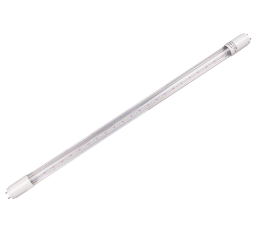 Лампа светодиодная для мясных витрин 900мм 12Вт G13 220В 4000К  PLED T8 - 900 Food Meat трубчатая  5006485  Jazzway