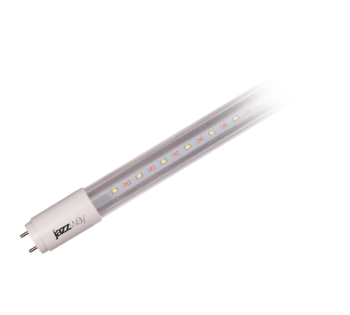 Лампа светодиодная для мясных витрин 900мм 12Вт G13 220В 4000К  PLED T8 - 900 Food Meat трубчатая  5006485  Jazzway