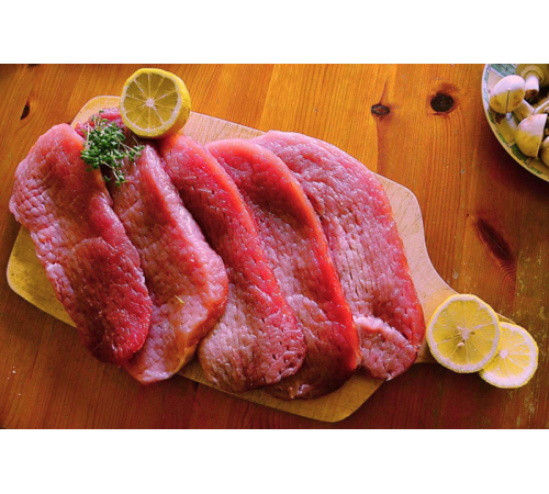 Лампа светодиодная для мясных витрин 900мм 12Вт G13 220В 4000К  PLED T8 - 900 Food Meat трубчатая  5006485  Jazzway