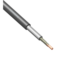 ВВГнг(А)-FRLS (180) 1х16 ок-0,66 ж/з.  Конкорд