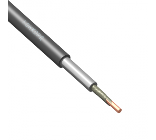 ВВГнг(А)-FRLS (180) 1х16 ок-0,66 ж/з.  Конкорд