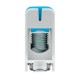 Клемма силовая вводная КСВ 16-95 кв. мм. синяя EKF PROxima  plc-kvs-16-95-blue  EKF