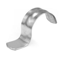 Держатель оцинкованный односторонний (скоба СМО), д.8мм для монтажного пистолета  H8SWH  DKC