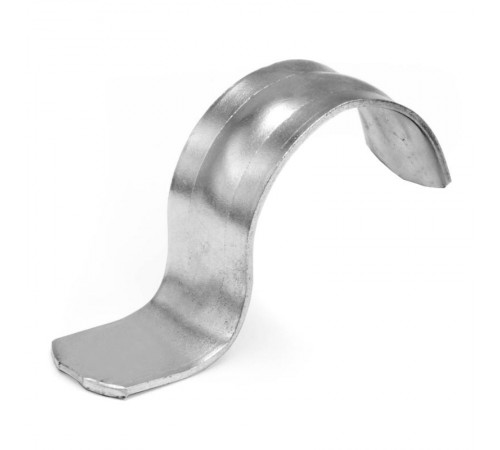 Держатель оцинкованный односторонний (скоба СМО), д.8мм для монтажного пистолета  H8SWH  DKC