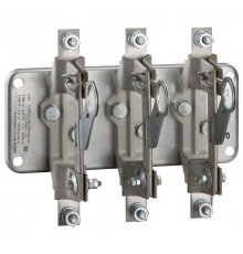 Разъеденитель РЕ19-45-22261-2000А-ИП-УХЛ3 346295 КЭАЗ