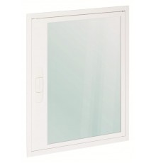 Рама с прозрачной дверью ширина 2, высота 4 для шкафа U42  2CPX030787R9999  ABB