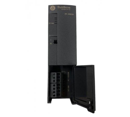 Блок питания 220VAC в 24VDC 2A SM3PWR2  SM3PWR2  SE