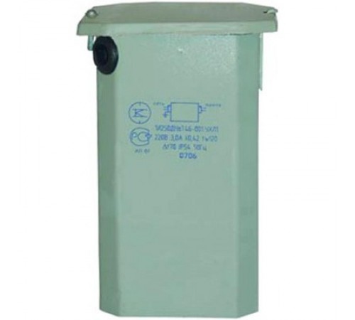 Дроссель 1И100ДНаТ46-003УХЛ1 220В с ИЗУ  03043  GALAD