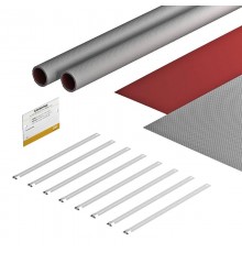 Комплект огнестойкого бандажа 550x880 (FSB-K82)  7203154  OBO Bettermann