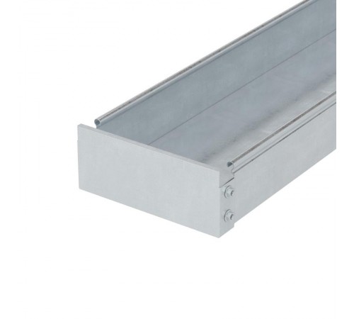 Заглушка TC 150x80  37263  DKC