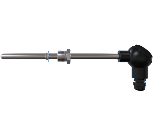 Термопреобразователь сопротивления 2ДТС015Л-50П.В3.200  60368  ОВЕН
