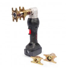 Пресс гидравлический аккумуляторный ПГРА-СЗ-32 серия ПРОФИ  89615  КВТ