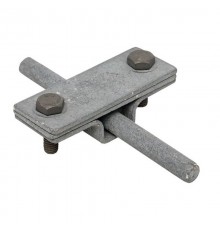 Держатель для полосы (кровельный) HZ  lp-31540-3  EKF