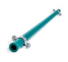 Ось в сборе 76х14х2000  88271  КВТ