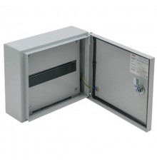 Щит распределительный навесной ЩРН-12 (ВхШхГ) 265х310х120мм IP54 PROxima  mb24-12  EKF