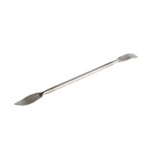 Спуджер металлический широкий (лопатка двухсторонняя) 170 мм  12-4336  REXANT