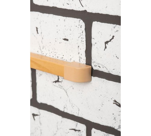 Заглушка (15х10) (4 шт) Plast EKF PROxima   под светлое дерево    ecl-15-10x4   EKF 