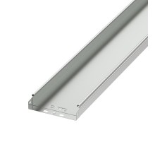 Лоток неперфорированный 200х50х3000х0,8мм  35024  DKC