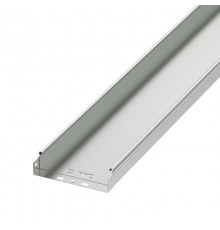 Лоток неперфорированный 150х50х2000х0,7мм  35013  DKC