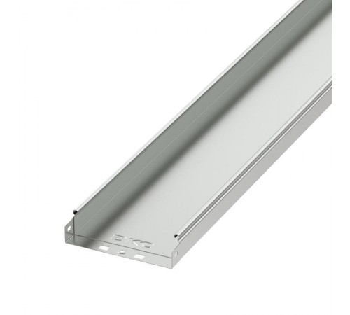 Лоток неперфорированный 150х50х3000х0,7мм  35023  DKC