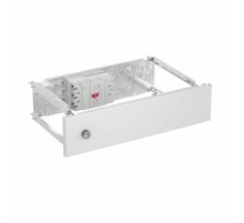 Комплект для внешней горизонтальной установки 3п YON MGS630 (F, F-MO, P) Ш=600 мм В=200 мм  R5PKEB7H62116MGS  DKC