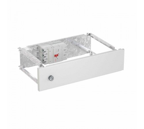 Комплект для внешней горизонтальной установки 3п YON MGS630 (F, F-MO, P) Ш=600 мм В=200 мм  R5PKEB7H62116MGS  DKC