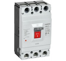 Выключатель автоматический ВА66-37 3Р 315А 35кА  SAV40-3-0315-G  GENERICA