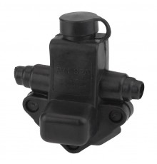 Зажим ответвительный с раздельной затяжкой P-71 (35-95/4-54) (10/100/1600)  Б0037743  ЭРА