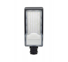 Светильник светодиодный консольный ДКУ-9003-Ш 100Вт 3000К IP65  SLL-9003-100-3000 EKF