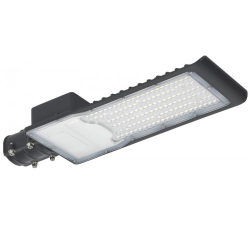 Светильник светодиодный консольный ДКУ 4001 80Ш 5000К IP65   LDKU1-4001-080-5000-K03-G  GENERICA