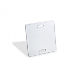 Бирка кабельная У-134 У3,5 (квадрат 55х55 мм) (100 шт.)  66781  Fortisflex