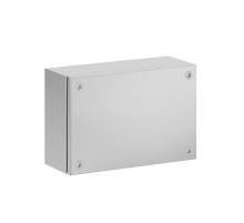 Корпус клеммный SDI из нержавеющей стали AISI304 ВхШхГ 300x200x120 мм  R5SDI3212-304  DKC