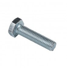 Болт шестигранный М10х30 DIN 933 INOX  b6grm10x30-INOX EKF