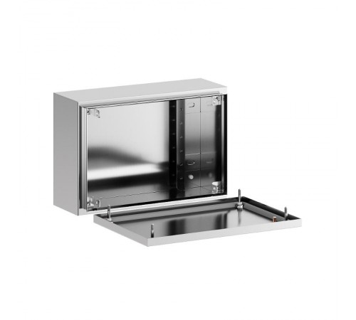 Корпус клеммный SDI из нержавеющей стали AISI304 ВхШхГ 300x200x120 мм  R5SDI3212-304  DKC