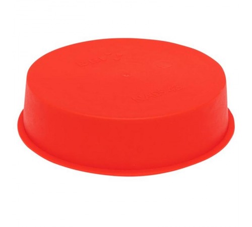 Заглушка для двустенных труб d=110 мм PROxima  EC110  EKF