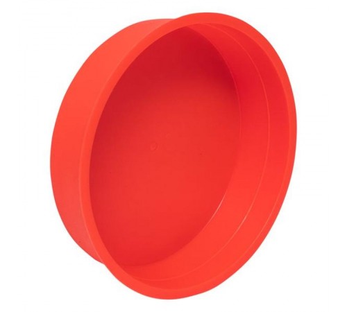 Заглушка для двустенных труб d=110 мм PROxima  EC110  EKF