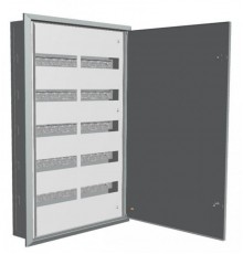 Щит распределительный встраиваемый ЩРВ-120 (ВхШхГ) 834х560х120мм IP31 PROxima  mb11-120  EKF