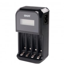 Зарядное устройство   CNA-4IS-15 (4 х АА/ААА)  .5057470  ФАZA