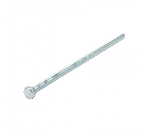 Болт шестигранный DIN 933, 8х200, упаковка поставщика ( 24 кг. / 350 шт.)  1302-0893-1  KRANZ