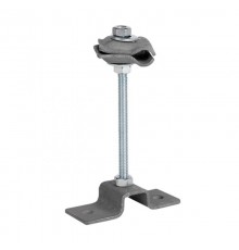 Держатель проводника на гор. и верт. пов., L=110мм HZ EKF PROxima   lp-35110   EKF